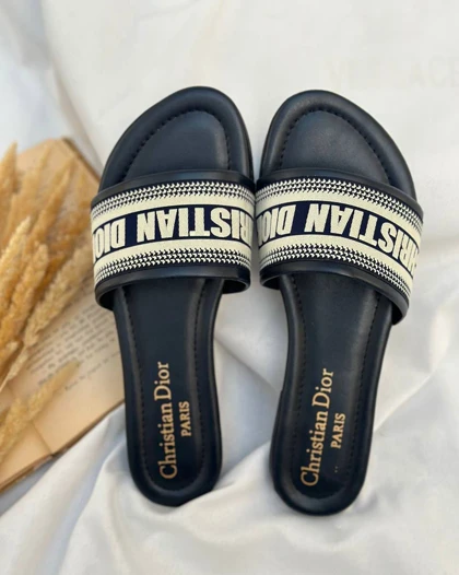 دمپایی / اسلیپر تخت دیور