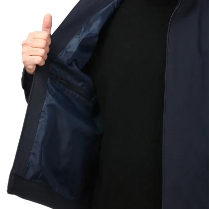 کاپشن بهاره مردانه مدل 60961