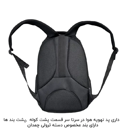 کوله پشتی googana