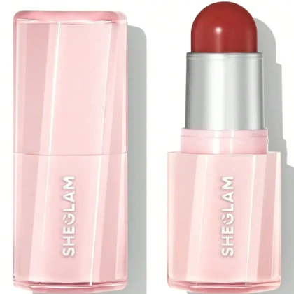 رژگونه استیکی شیگلم SHEGLAM اصل مدل buttery bliss