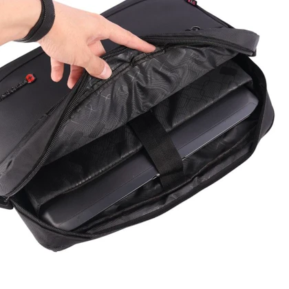 کیف لپ تاپ سه کاره مدل Victorinox مناسب تا سایز 15.6 اینچ
