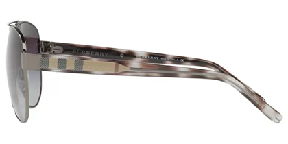 عینک آفتابی بربری مدل burberry BE3084S 12278G کد 94903