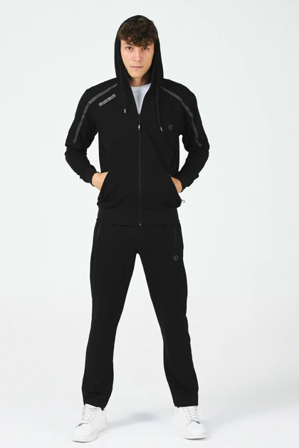 ست هودی و شلوار مردانه giymoda giymoda