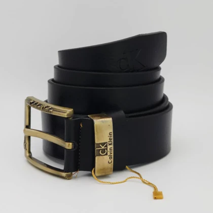 کمربند مردانه چرم مصنوعی (فوم درجه یک)