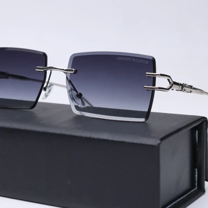 عینک برند CHROME HEARTS کد 181446