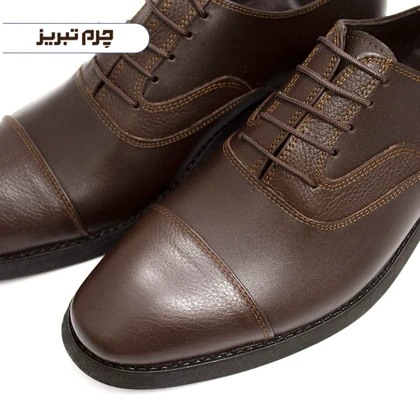 کفش مجلسی مردانه مدل BR529