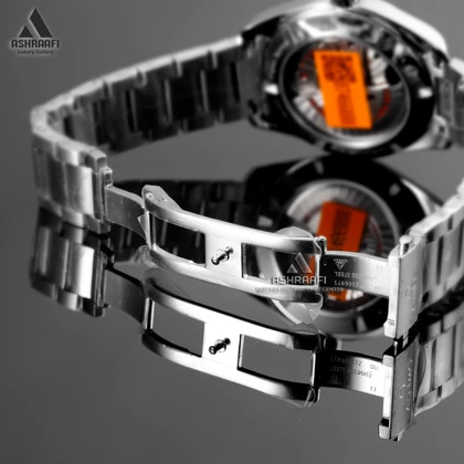 ساعت امگا سی‌مستر موتور سوئیس Omega Seamaster Aqua Terra 500FT