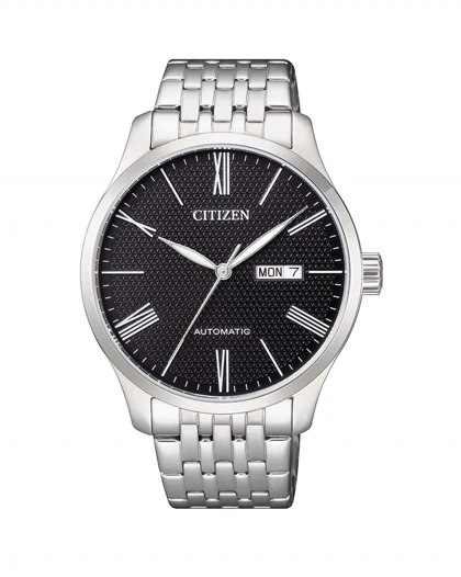 ساعت مچی مردانه سیتیزن CITIZEN NH8350-59E