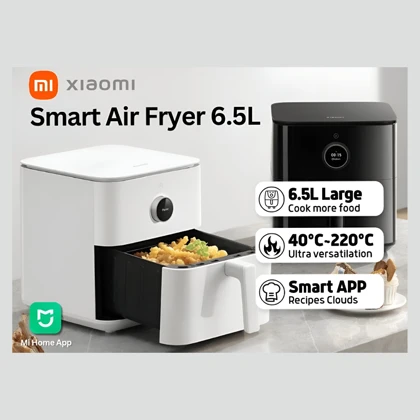هواپز شیائومی Xiaomi اصل مدل MAF10 ظرفیت 6.5 لیتری