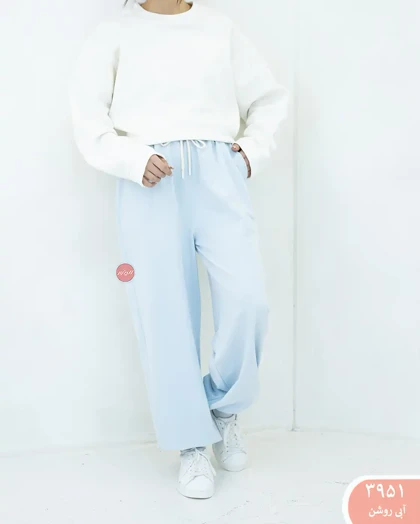 شلوارجاگرگلکسی 3951