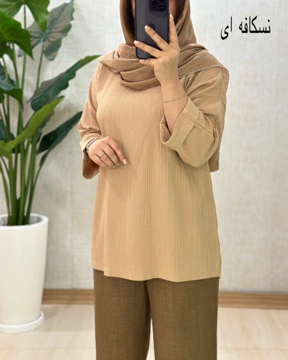 C063- تونیک السا