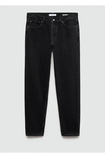 شلوار جین مردانه اورجینال mango-man mango-man