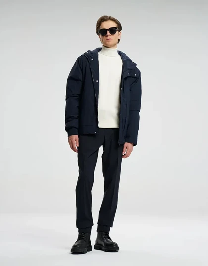 مچ کش کلاهدار