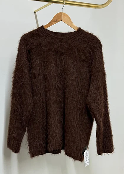 پلیور موهر کد 9045