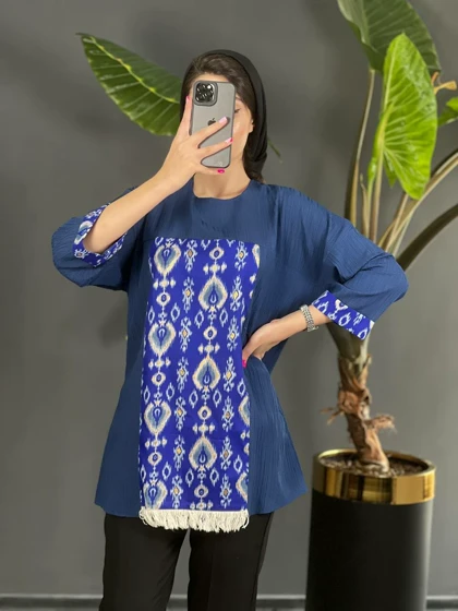 تونیک کراش سنتی 1060