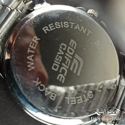 ساعت مچی مردانه برند کاسیو مدل Casio 1133