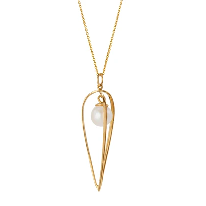 آویز دانژه بزرگ _ Danje Pendant big