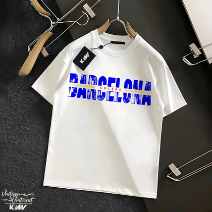 تیشرت هواداری بارسلونا