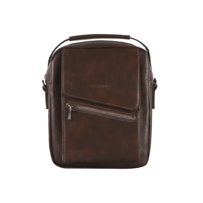 کیف رودوشی چرمی گوگانا مدل GOOGANA - GOOG427