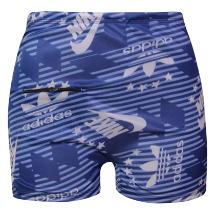 مایو مردانه جیب‌دار کد 104932 (40-42)