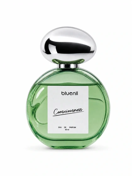 عطر مردانه consciousness