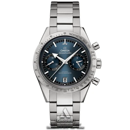 ساعت مردانه امگا Omega Speedmaster 57 Master SB