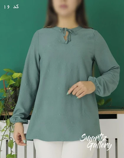 شومیز آیلین