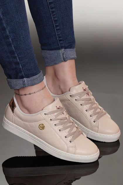 کتانی زنانه اورجینال یو اس پولو u.s.-polo-assn.