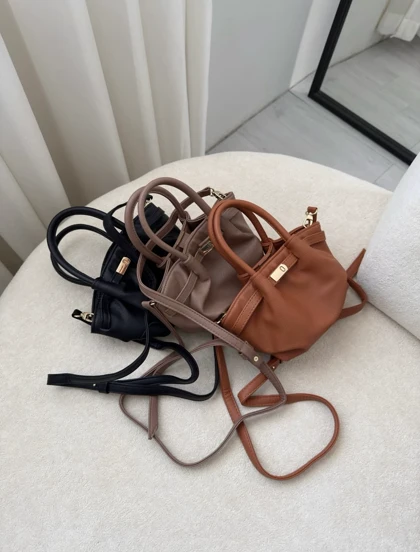کیف فانتزی اسپرت دخترانه کد 3130