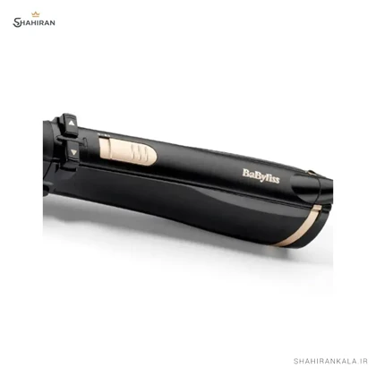 سشوار برس دار چرخشی بابیلیس مدل BABYLISS AS964
