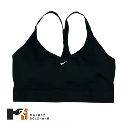 نیم‌تنه ورزشی نایک غزن دار کد 26722