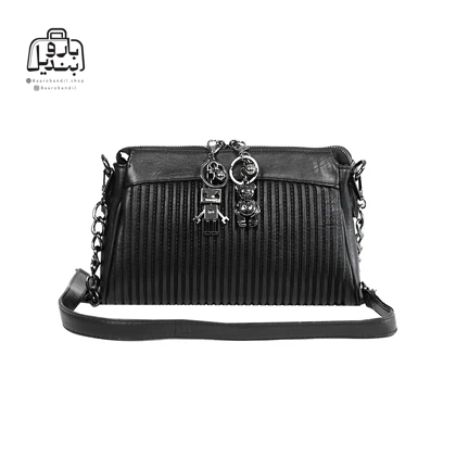 کیف زنانه دوشی دنیز جنوا Deniz Jenova کد 0089