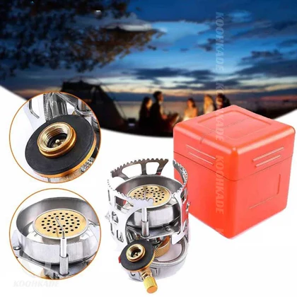 سرشعله شلنگ دار 6317