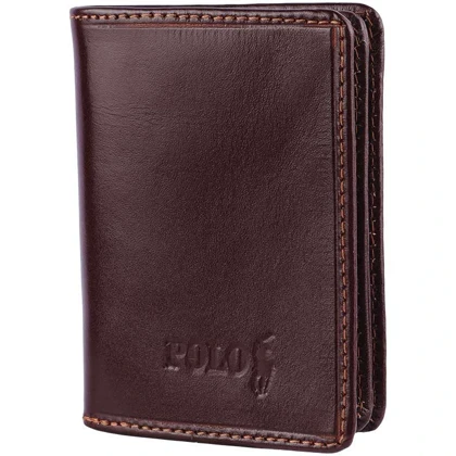 جاکارتی چرمی Polo کد 1
