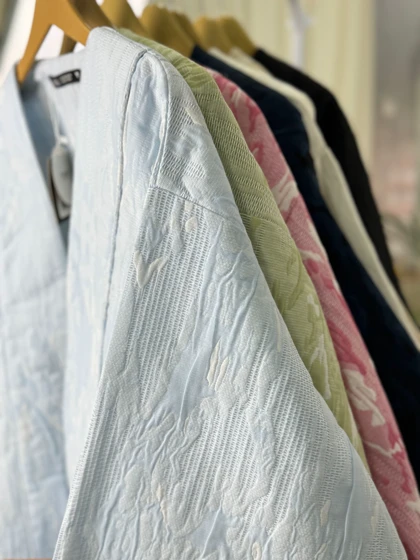 کت ژاکاراد مزونی النا