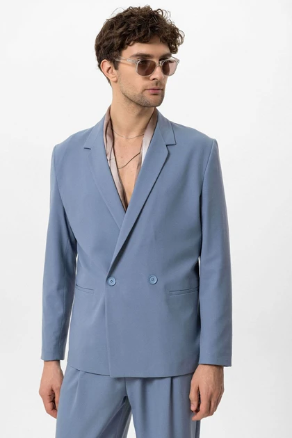 ژاکت بلیزر مردانه antioch antioch