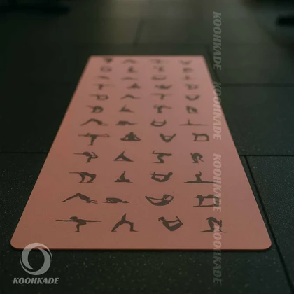 مت زیر انداز BB 120*61 072/622