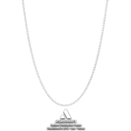 گردنبند ظریف زنانه Women Necklace S01