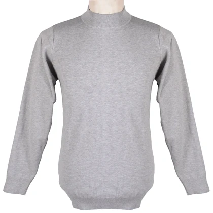 بافت یقه 5 سانتی مردانه