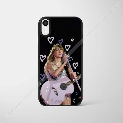 قاب موبایل Taylor Swift