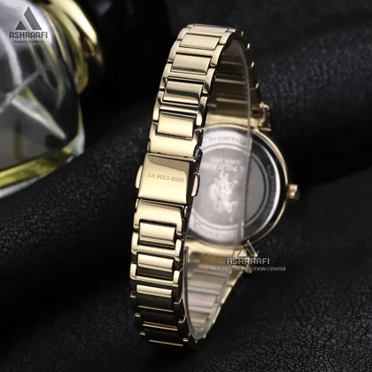 ساعت زنانه یو اس پولو U.S. Polo Assn. USPA2070-04