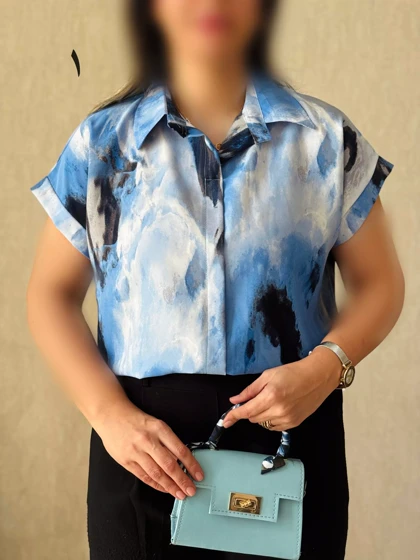 شومیز زیبا 60