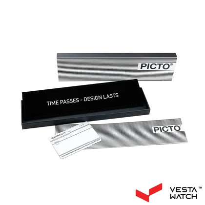 ساعت مچی زنانه پیکتو PICTO مدل P43317-0512G