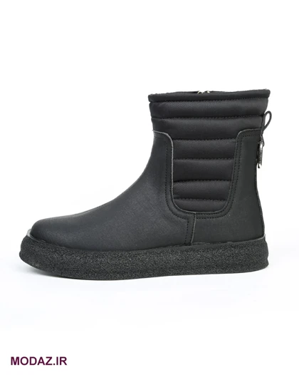 نیم بوت زنانه ژاله BOOT 8384
