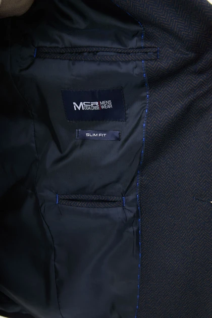 کت و ژاکت مردانه mcr