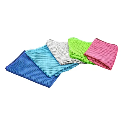 حوله خنک کننده ورزشی مدل Cooling Towel-80580