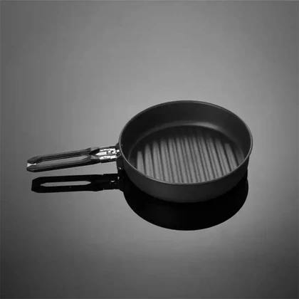 ست ظروف کوهنوردی فایرمپل مدل FEAST 4