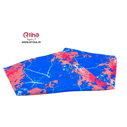اسکارف دستمال سر دخترانه پسرانه اسپرت