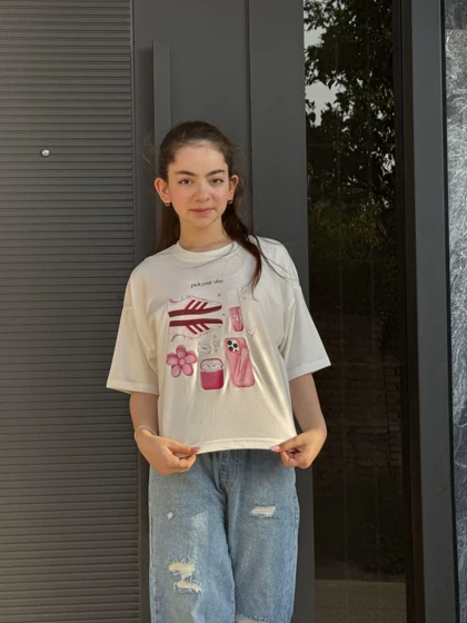 تیشرت summery