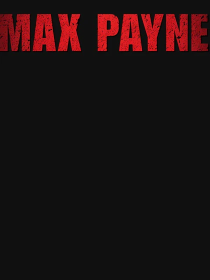 تیشرت طرح مکس پین | Max Payne Essential T-Shirt کد 252121